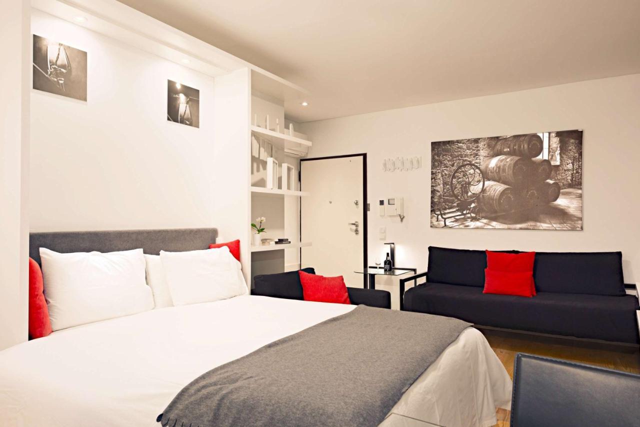 Apartment Near Sao Bento Station OOporto Esterno foto