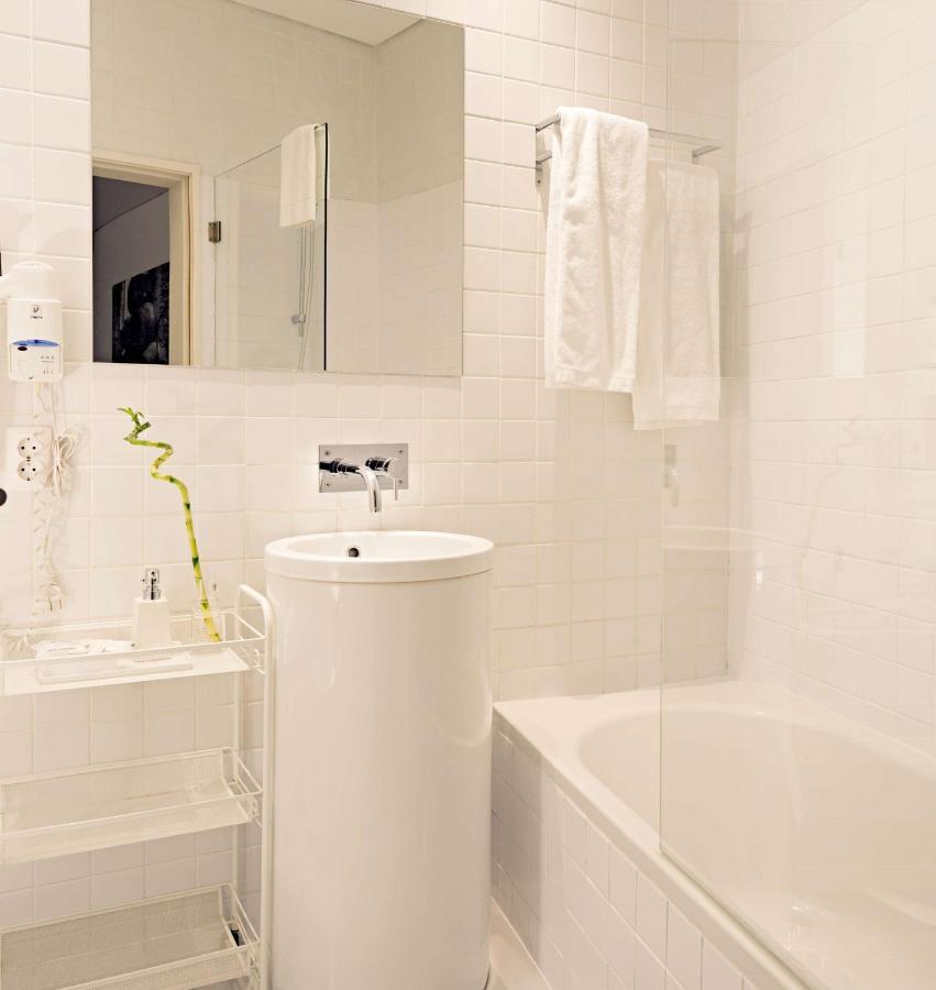 Apartment Near Sao Bento Station OOporto Esterno foto