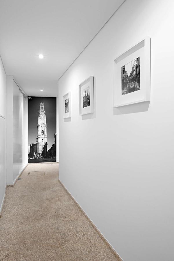 Apartment Near Sao Bento Station OOporto Esterno foto